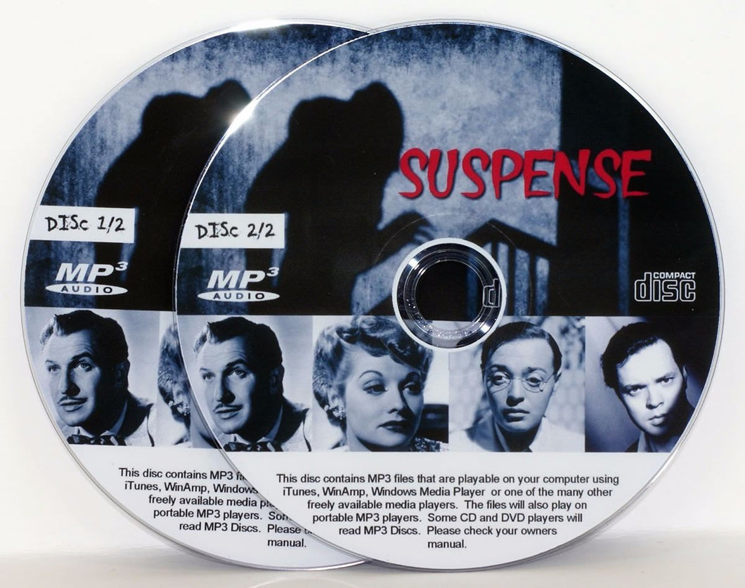 Suspense