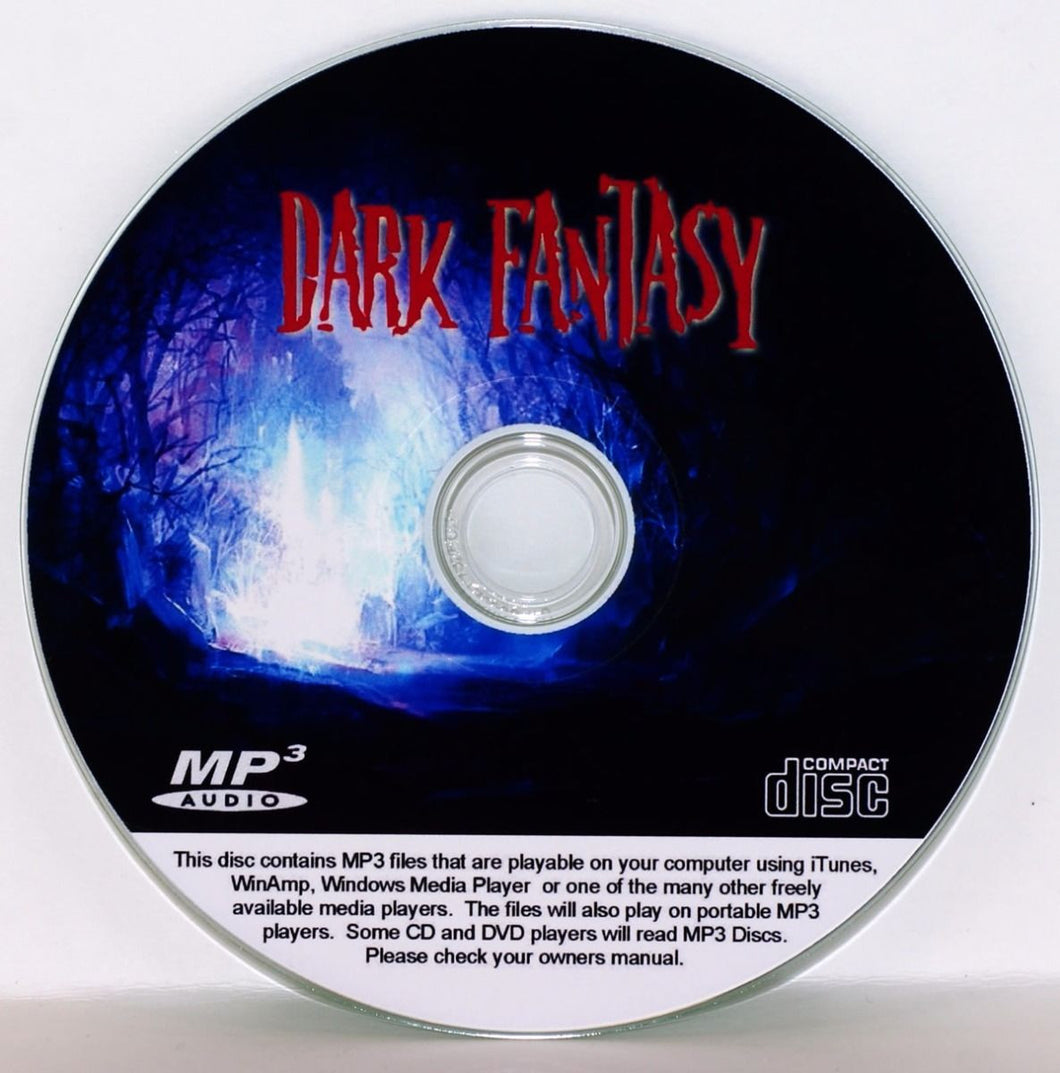 Dark Fantasy