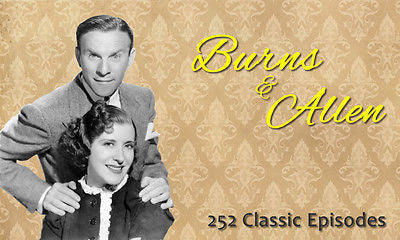Burns and Allen Show
