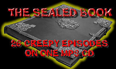 The Sealed Book
