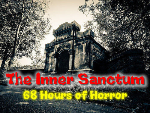 The Inner Sanctum
