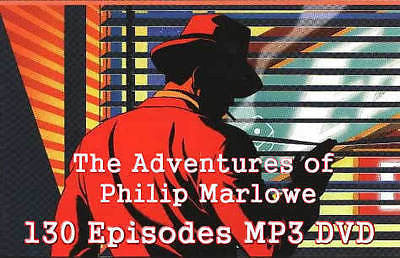 Philip Marlowe