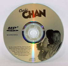 Charlie Chan