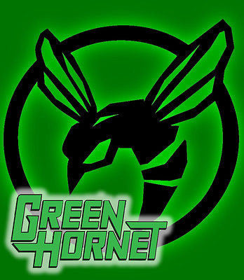 Green Hornet