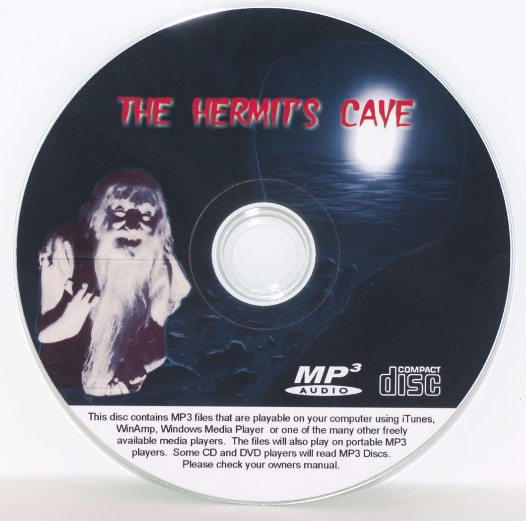 The Hermit's Cave