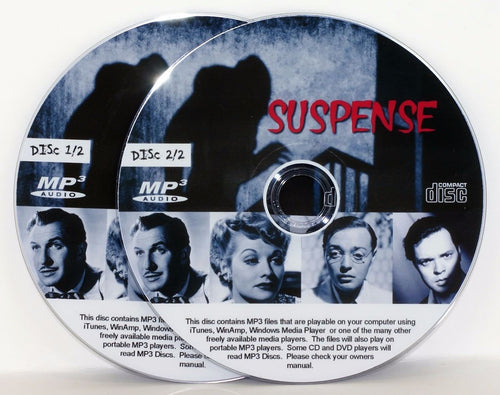 Suspense