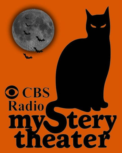 CBS Mystery Theatre