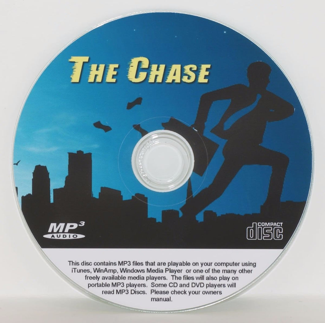 The Chase