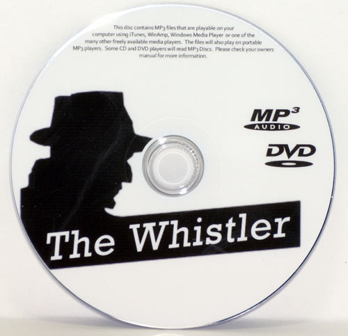 The Whistler