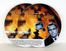 The Zero Hour - Rod Serling