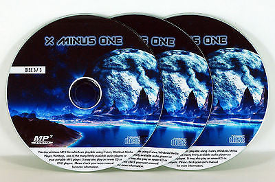 X Minus One