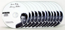 Yours Truly, Johnny Dollar - OTR - Vol 2 - ALL BOB BAILEY - 12 AUDIO CD's