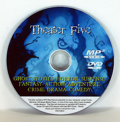 Theatre 5 from ABC