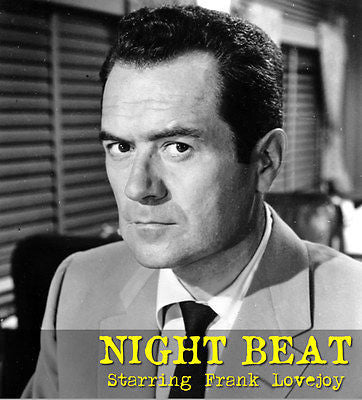 Night Beat