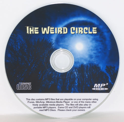 The Weird Circle