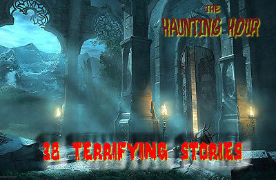 The Haunting Hour