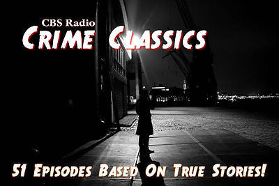 Crime Classics